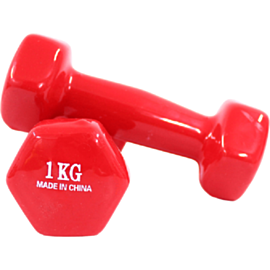 Гантели Aspo 1×1 кг 530886
