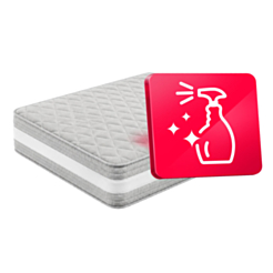 Kimyəvi təmizlənmə matras (tək)