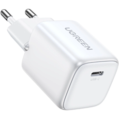 Адаптер Ugreen Nexode 30W USB-C GaN CD319_15326