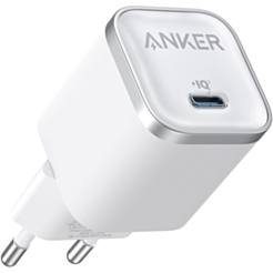 Adapter Anker 45W A2692 A2692L21 White