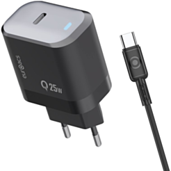 Adapter Euroacs PD 25W USB Type-C EU-MQ711 ACHRHM844315