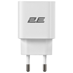 Адаптер 2E 30W USB-C PD 2E-WC1USBC30W-W