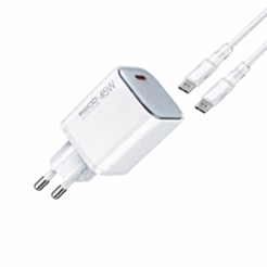 Adapter Recci RC132E 45W 