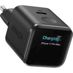 Адаптер Anker Nano 45W A121D Black