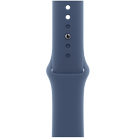 Kəmər Apple Denim Sport Band S/M / MXLE3ZM/A
