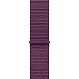 Ремень Apple Plum Sport Loop / MXKY3ZM/A