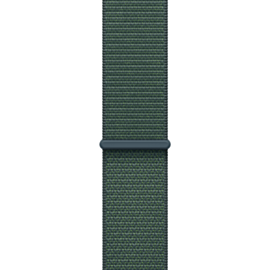 Kəmər Apple Lake Green Sport Loop / MXL83ZM/A