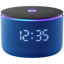 Smart akustika Yandex Station Mini 3 Pro Zigbee YNDX-00059BLU Blue