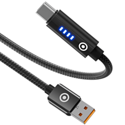 Naqil Euroacs PD USB Type-A to USB Type-C EU-Z207 ACHRKA842659