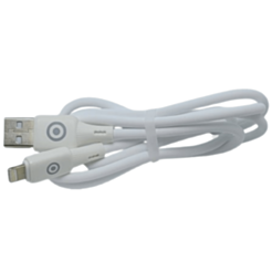 Кабель Euroacs USB Type-A to Lightning EU-Z214 ACHRKA859106