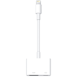 Переходник Apple MW2P3ZM/A