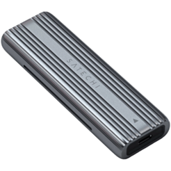  USB-хаб Satechi USB Type-C ST-UCNSEM Space Grey