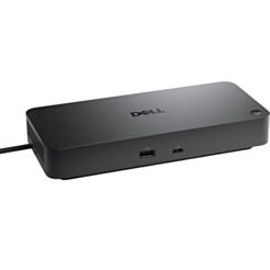 USB Hub Dell Pro WD25 USB Type-C 210-BRFQ_AZ Black