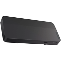 USB Hub Lenovo Type-C 40B9000-0WW Black
