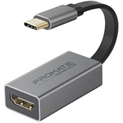 Adapter Promate High Definition USB Type-C to HDMI MediaLink-H1