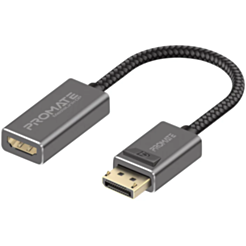 Adapter Promate DisplayPort to HDMI MediaLink-DP