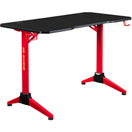 Игровой стол 2E Otoroshi 2E-GT-OTO-BKRD Black, Red