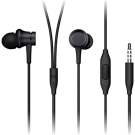 Наушники Mi In Ear Basic ZBW4354TY Black