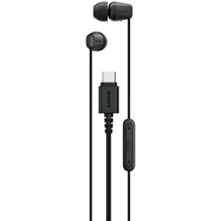Qulaqlıq Sony IER-EX15C In-Ear IER-EX15C/BZE Black