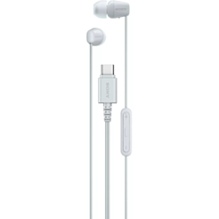 Qulaqlıq Sony IER-EX15C In-ear IER-EX15C/WZE White