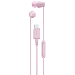 Qulaqlıq Sony IER-EX15C In-ear IER-EX15C/PZE Pink
