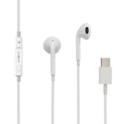 Наушники Euroacs EU-H142 AQULSA117514 White