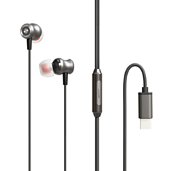 Наушники Euroacs EU-H194 Black