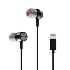 Наушники Euroacs EU-H198 Black