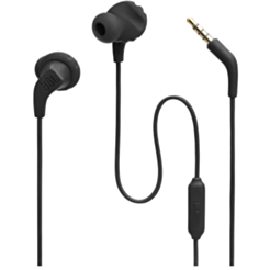 Qulaqlıq JBL Endurance Run 2 JBLENDURRUN2BLK Black