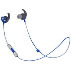 Qulaqlıq JBL Reflect Mini 2 JBLREFMINI2BLU Blue