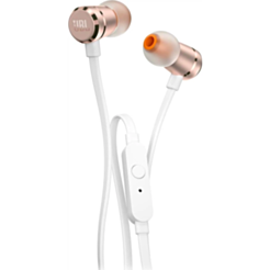 Наушники JBL Tune 290 JBLT290RGD