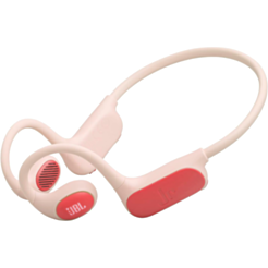 Uşaq üçün qulaqlıq JBL Junior Free JBLJRFREEPEA Peach