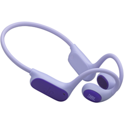 Детские наушники JBL Junior Free JBLJRFREEPUR Purple