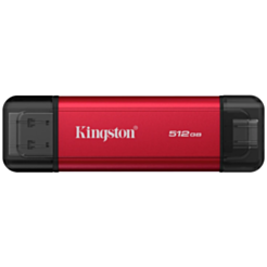 Portativ SSD Kingston 512GB SPSD/512GB