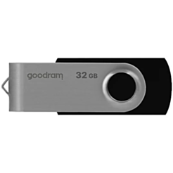 Fleş kart Goodram UTS3 32 GB USB 3.2 Gen 1 UTS3-0320K0R11 / 5908267920824