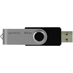 Fleş kart Goodram UTS3 64 GB USB 3.2 Gen 1 UTS3-0640K0R11 / 5908267920848