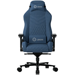 Gaming Chair Lorgar Ace 422 Blue / LRG-CHR422BL