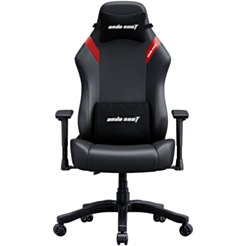 Gaming Chair AndaSeat Luna Pro AD18T-44-BR-PV Black, Red