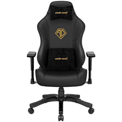 Gaming Chair AndaSeat Phantom 3 AD18Y-06-B-PV/C Black