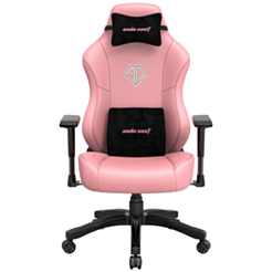 Gaming Chair AndaSeat Phantom 3 AD18Y-06-P-PV Pink