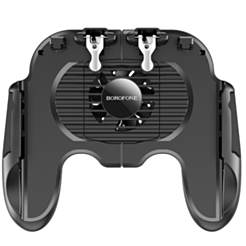 Геймпад Borofone BG3 Warrior Cooling