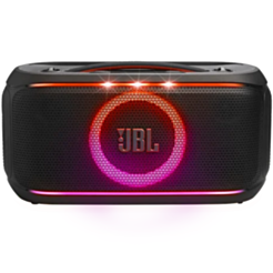 Musiqi mərkəzi JBL PartyBox On-The-Go 2 JBLPARTYBOXOTG2BUK