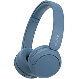 Наушники Sony WH-CH520 On-Ear WH-CH520/LZ Blue