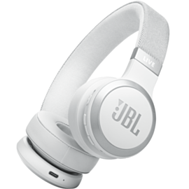 Qulaqlıq JBL Live 670NC JBLLIVE670NCWHT White