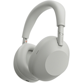 Наушники Sony WH-1000XM6 / WH1000XM6/SME Silver