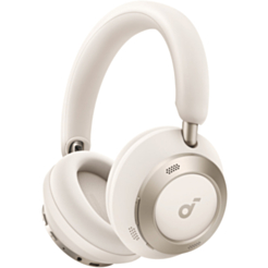 Наушники Anker SoundCore Space One Pro WH A3062G21 White