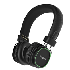 Наушники Euroacs EU-HB27 Black