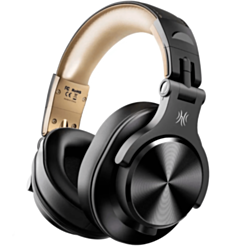 Qulaqcıq OneOdio A70 Black Gold