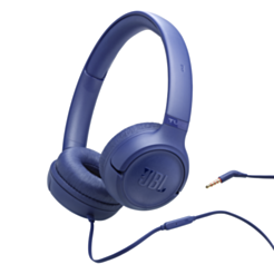 Наушники JBL Tune 530 JBLT530BLU