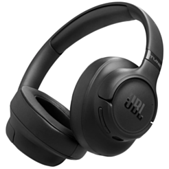Наушники JBL Tune 780NC JBLT780NCBLK Black
